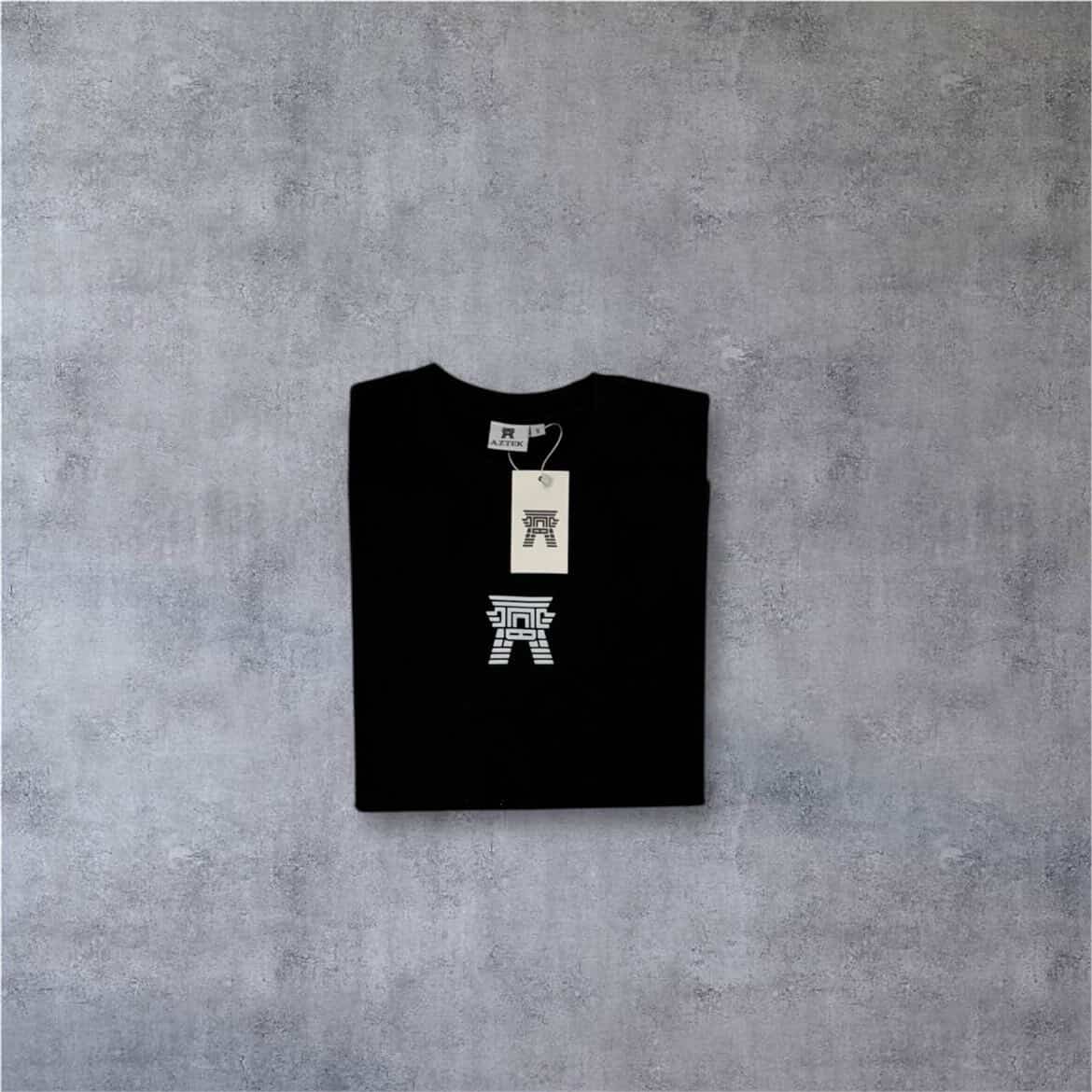 Aztek Logo T-Shirt