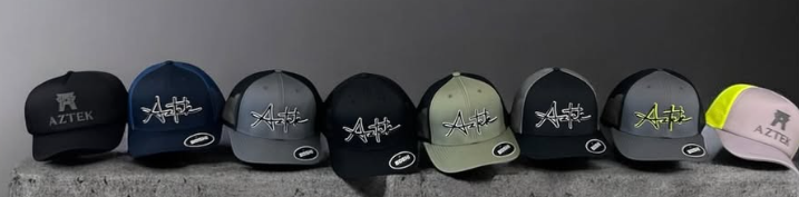 Hats Collection Portfolio