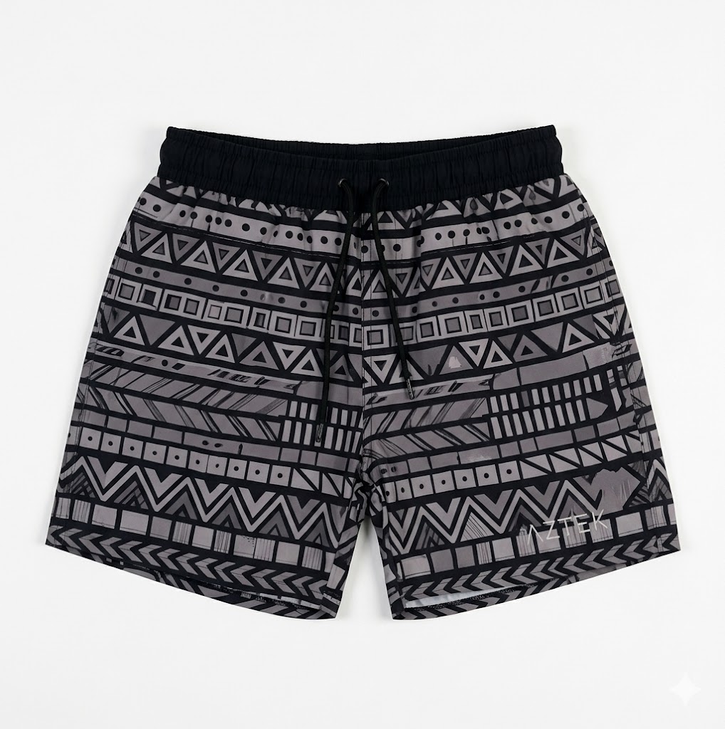 Luxury Swim Shorts Hover