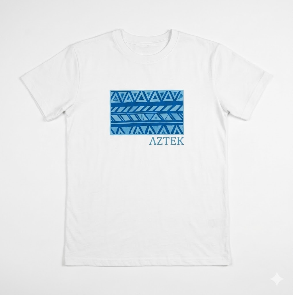 Luxury Swim T-Shirt