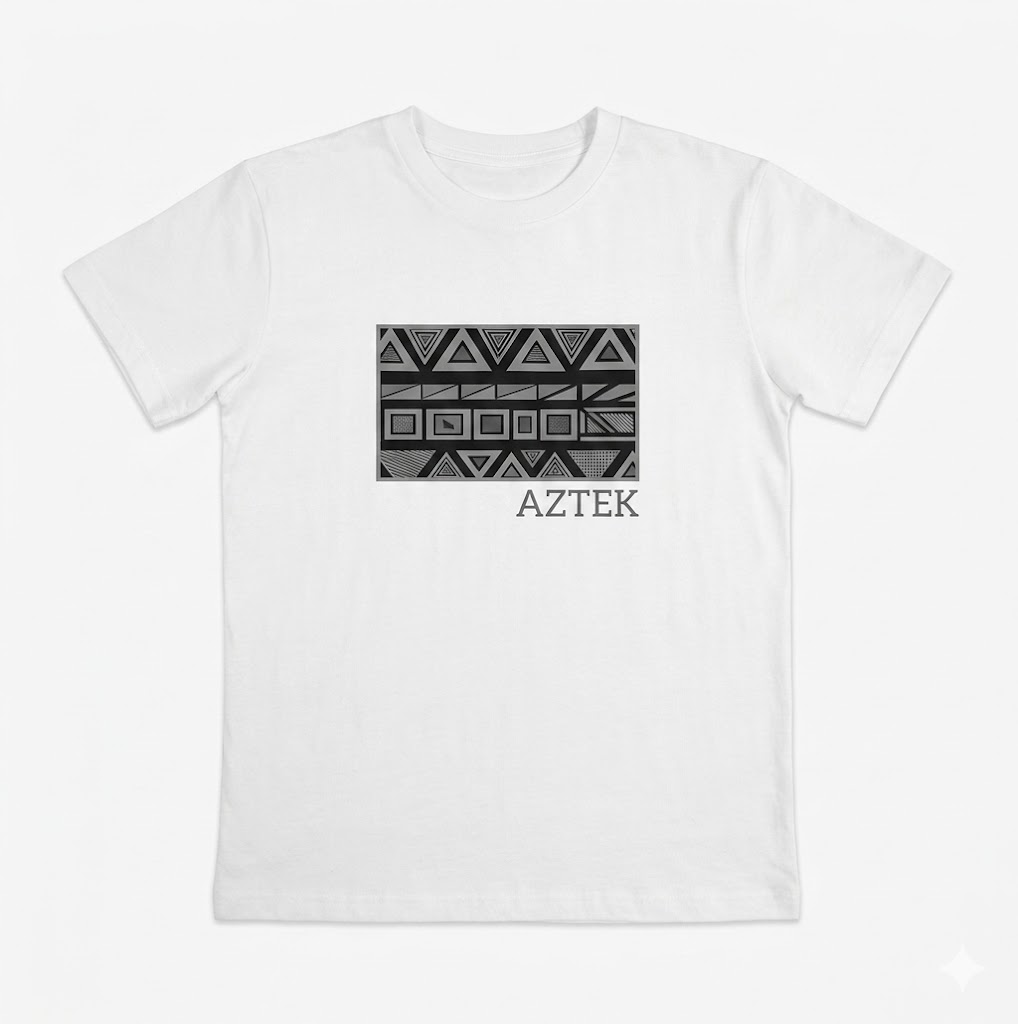 Luxury Swim T-Shirt Hover